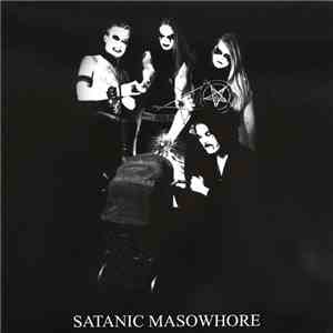 Impaled Nazarene - Satanic Masowhore album