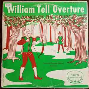 Imperial Viennese Concert Orchestra - William Tell Overture album