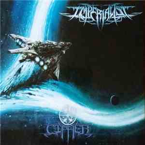 Imperialist - Cipher album