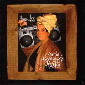 Impulss - Marie Laveaux's Hustle album