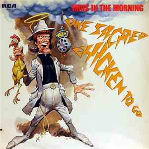 Imus In The Morning - One Sacred Chicken To Go album