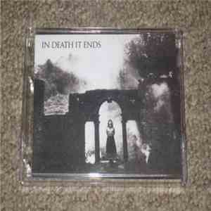 In Death It Ends - Restorative Art album