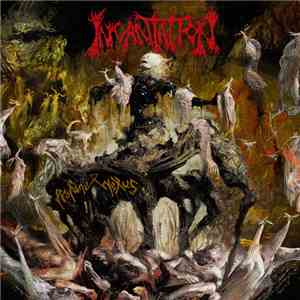 Incantation - Profane Nexus album