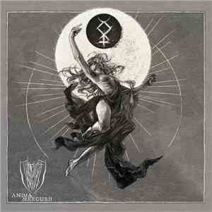 Incipient Chaos - Anima Mercurii album