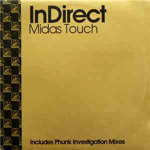 InDirect - Midas Touch album