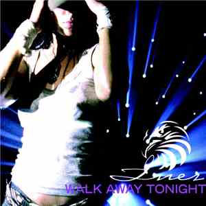 Inez  - Walk Away Tonight album