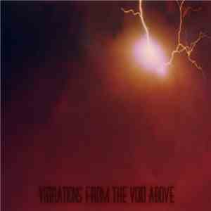 Inget Namn - Vibrations From The Void Above album