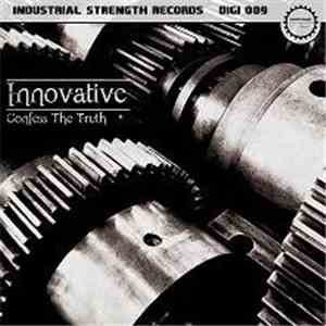 Innovative - Confess The Truth album