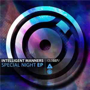 Intelligent Manners - Special Night EP album