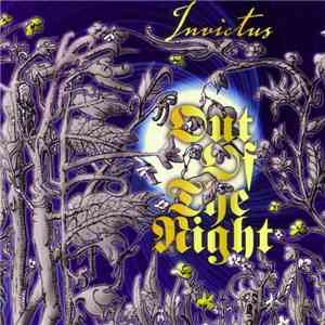 Invictus  - Out Of the Night album