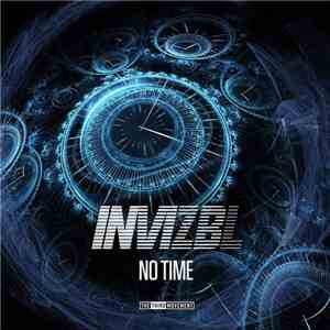INVIZBL - No Time album