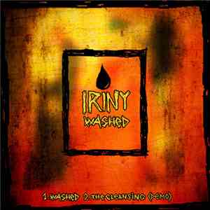 Iriny - Washed album