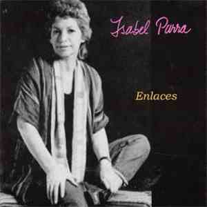 Isabel Parra - Enlaces album