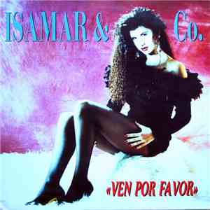 Isamar & Co. - Ven Por Favor album