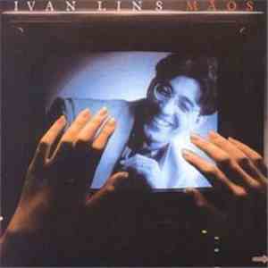 Ivan Lins - Mãos album