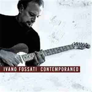 Ivano Fossati - Contemporaneo album