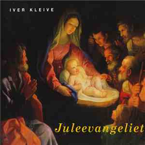 Iver Kleive - Juleevangeliet album