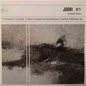 JaaRi - #1 album