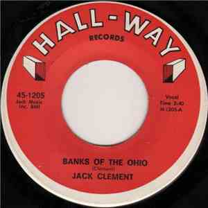 Jack Clement - Banks Of The Ohio / Ruby, Are You Mad album