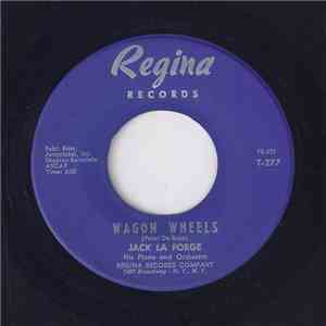 Jack La Forge - Wagon Wheels / What's New album