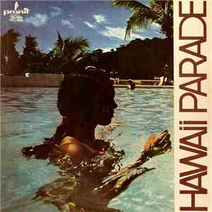Jackie Sprangers - Hawaii Parade album