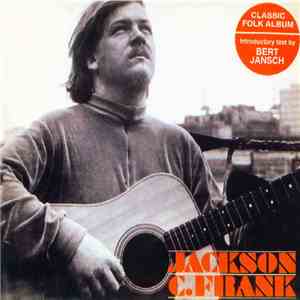 Jackson C. Frank - Jackson C. Frank album