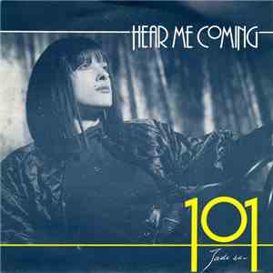 Jade 4U - Hear Me Coming album