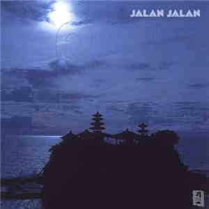 Jalan Jalan - Bali album