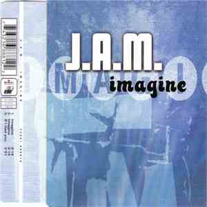 J.A.M.  - Imagine album