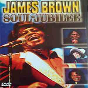 James Brown - Soul-Jubilee album
