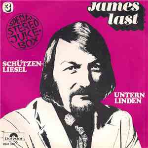 James Last - Schützenliesel album