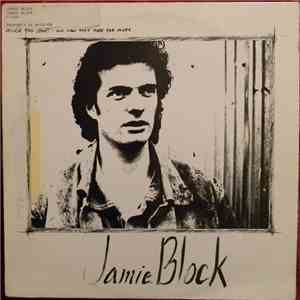 Jamie Block - Jamie Block album