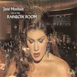 Jane Monheit - Live At The Rainbow Room album