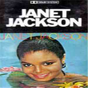 Janet Jackson - Janet Jackson album