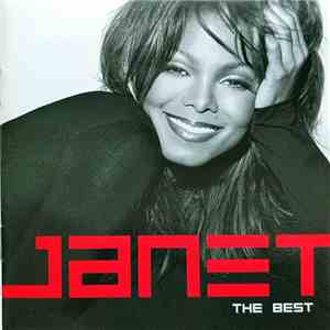 Janet - The Best album