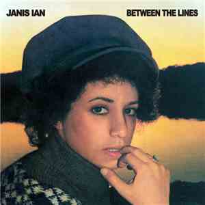 Janis Ian - Between The Lines album