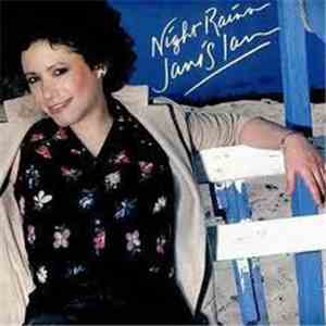Janis Ian - Night Rains album