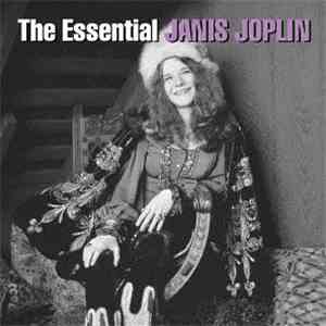 Janis Joplin - The Essential Janis Joplin album