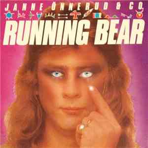 Janne Önnerud & Co. - Running Bear album