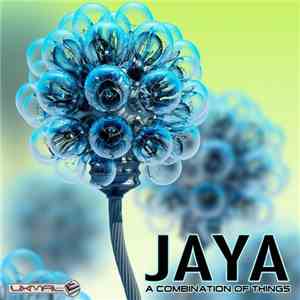 Jaya  - A Combination Of Things album