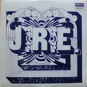 Jazz Rock Experience - J.R.E. album