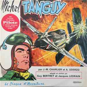 Jean-Michel Charlier , Albert Uderzo - Michel Tanguy album