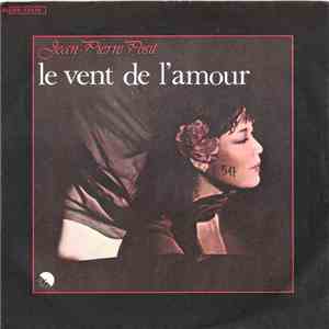 Jean-Pierre Posit - Le Vent De L'Amour album