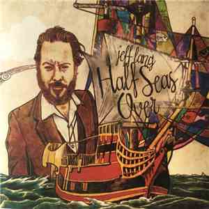Jeff Lang - Half Seas Over album