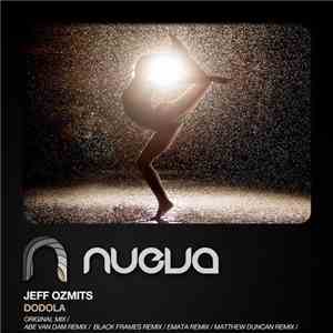 Jeff Ozmits - Dodola album