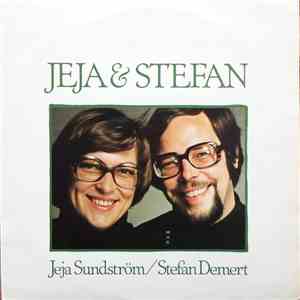 Jeja Sundström / Stefan Demert - Jeja & Stefan album