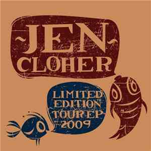 Jen Cloher - Limited Edition Tour EP 2009 album