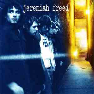 Jeremiah Freed - Jeremiah Freed album
