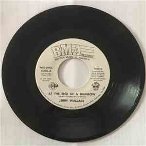 Jerry Wallace - At The End Of A Rainbow album