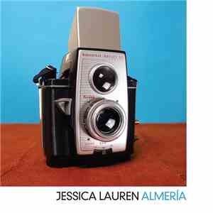 Jessica Lauren - Almería album
